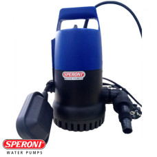 Насос дренажний Speroni STS 300HL (101279020) фото