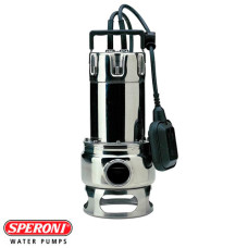 Каналізаційний насос Speroni SXG 1400 (102194670) фото