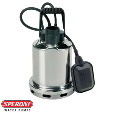 Насос дренажний Speroni SXG 400 (101272980) фото