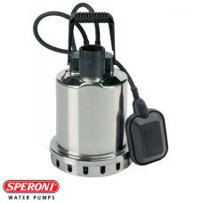 Насос дренажний Speroni SXG 600 (101273000) фото