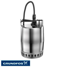 Насос дренажний Grundfos Unilift KP 250-M-1 (012H1300) фото