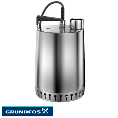 Насос дренажний Grundfos Unilift AP12.40.04.1 (96011016) фото