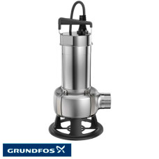 Насос дренажний Grundfos Unilift AP35B.50.06.1V (96004563) фото