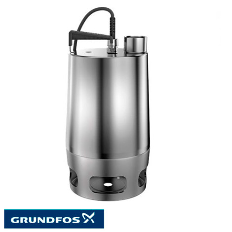 Дренажний насос Grundfos Unilift AP50.50.11.1V (96010577) фото