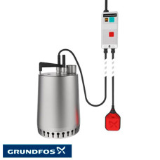 Насос дренажний Grundfos Unilift AP12.50.11.A3 (96023874) фото