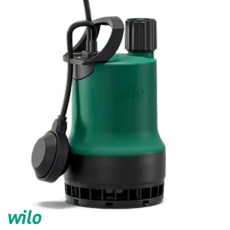 Насос дренажний Wilo Drain TMW 32/11 (4048414) фото