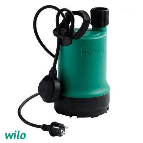 Насос дренажний Wilo Drain TMR 32/8-10m (4145326) фото