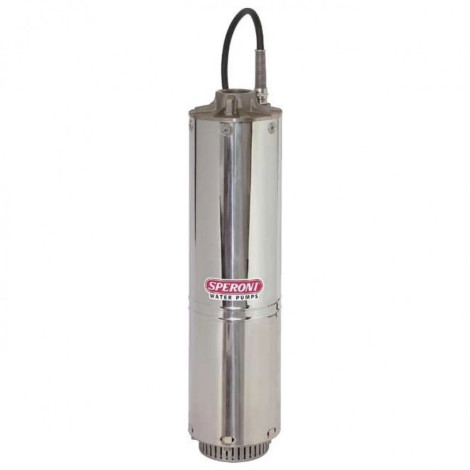 Насос глибинний Speroni SCMX 6-5/S 20MT фото
