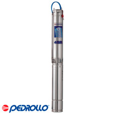 Глибинний насос Pedrollo 4SR10m/16 4" фото