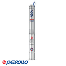 Насос для свердловини Pedrollo 4SR 8/4 F-PD 3~400 | 0.75 кВт (49480804WLA) фото