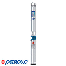Глибинний насос Pedrollo 6SR12/11 фото