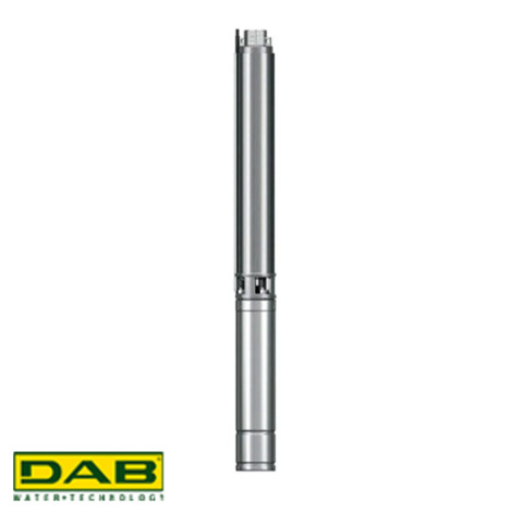 Свердловинний насос DAB S4 2/20 1,5HP M230/50 KIT 4OL 40 MT (60197285) фото