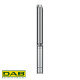 Свердловинний насос DAB S4 2/20 1,5HP M230/50 KIT 4OL 40 MT (60197285)  фото №1