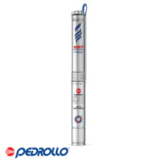 Насос для свердловини Pedrollo 4SR 1.5/22 F-PD 3~400 1.1 кВт (49480122WLA) фото