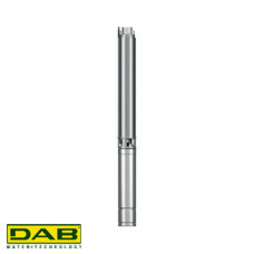 Свердловинний насос DAB S4 3/19 1,5HP M230/50 KIT 4OL 40 MT (60197291) фото