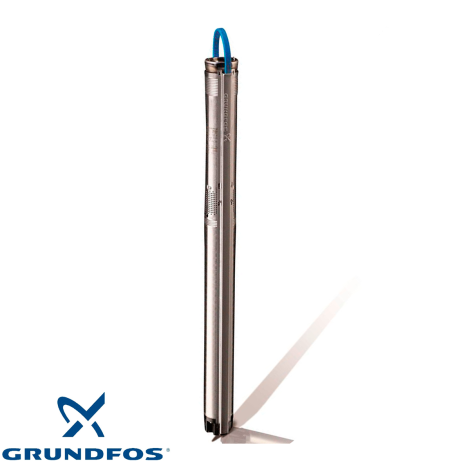 Свердловинний насос Grundfos SQE 1-80 (96510143) фото