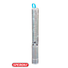 Свердловинний насос Speroni SXT 652-06 6" фото