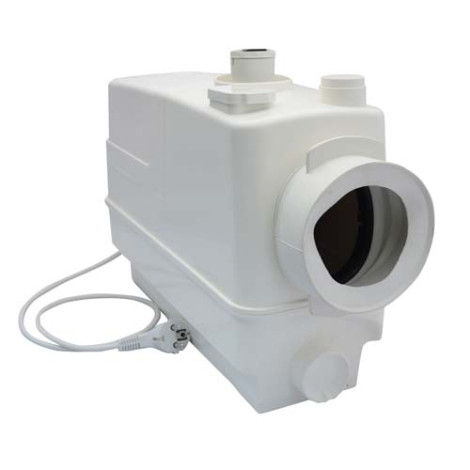 Каналізаційна установка Grundfos Sololift2 CWC-3 (97775316)  фото №2