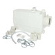 Каналізаційна установка Grundfos Sololift2 CWC-3 (97775316)  фото №3