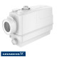 Каналізаційна установка Grundfos Sololift2 CWC-3 (97775316)  фото №1
