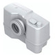 Каналізаційна установка Grundfos Sololift2 WC-1 (97775314)  фото №2