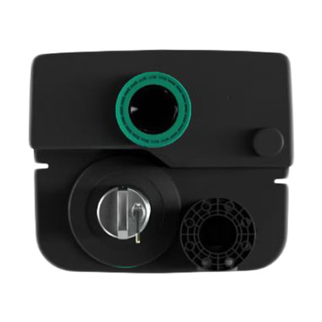 Каналізаційна установка WILO DrainLift SANI-M.12M/4C (2549919)  фото №2
