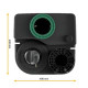 Каналізаційна установка WILO DrainLift SANI-S.11M/1 (2549900)  фото №3