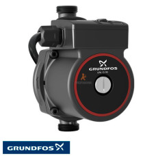 Насос повышения давления Grundfos UPA 15-90 Schuko (99547009) фото