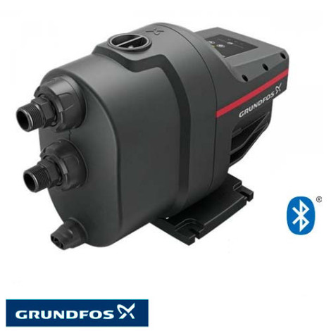 Насосна станція Grundfos Scala1 3-35 (99530404) фото