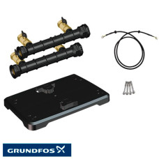 Комплект для підключення двох насосів Grundfos SCALA1 (99725165) фото