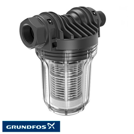Вхідний фільтр для насосних станцій Grundfos SCALA (99725183) фото