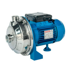 Насос поверхневий Speroni CTX 60/0,37 фото