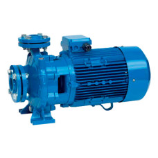 Насос поверхневий Speroni CS 40-200 B (101801310) фото