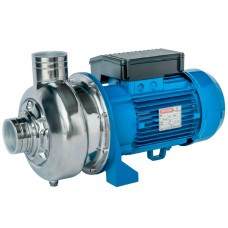 Насос поверхневий Speroni WXM 300-A/1,5 фото