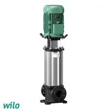 Wilo Helix FIRST V 410-5/16/E/S Багатоступінчастий вертикальний насос (4201097) фото