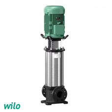 Wilo Helix FIRST V 3601-5/16/E/S Багатоступінчастий вертикальний насос (4183384) фото