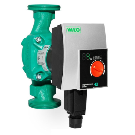 Насос циркуляційний WILO Yonos PICO 30/1-4 фото