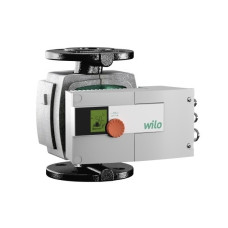 Насос циркуляційний WILO Stratos 40/1-4 фото