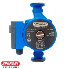 Циркуляционный насос Speroni SCR 15/60-130 (102392410) фото