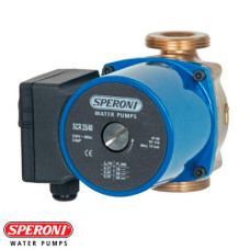 Циркуляционный насос для ГВС Speroni SCRS 25/40 (102390460) фото