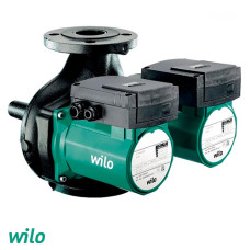 Циркуляційний насос WILO TOP-SD 65/10 EM (2165562) фото