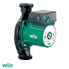Циркуляційний насос WILO STAR-STG 15/6-130 (4056946) фото