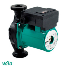 Насос циркуляційний WILO TOP-RL 30/7,5 фото
