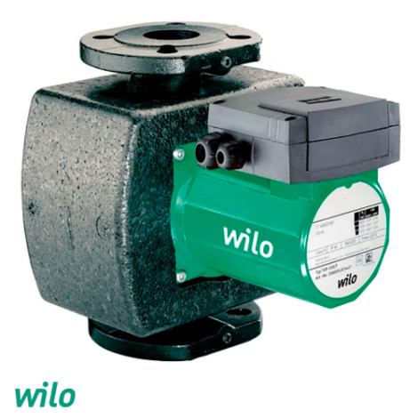 Циркуляційний насос WILO TOP-S 40/7 EM (2080042) фото