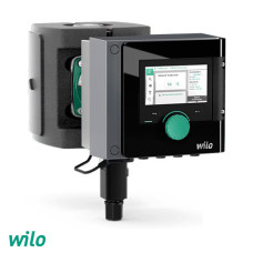 Насос рециркуляції ГВП WILO Stratos MAXO-Z 30/0,5-8 PN10 (2164670) фото