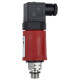 Датчик давления 24В 0-16 бар 1/4" LEO PS16 (779692)  фото №5