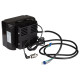 Перетворювач частоти 3~380В × 3~380В до 1.1кВт з датчиком тиску AQUATICA (779712)  фото №4