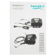 Перетворювач частоти 3~380В × 3~380В до 7.5кВт з датчиком тиску AQUATICA (779716)  фото №10