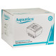 Перетворювач частоти 3~380В × 3~380В до 7.5кВт з датчиком тиску AQUATICA (779716)  фото №11