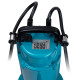 Насос дренажный 0.37кВт Hmax 16м Qmax 150л/мин AQUATICA QDX1.5-16-0.37A (773231)  фото №8